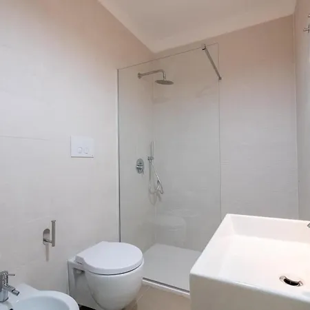 Dimora Anna - Exclusive Sea Loft *