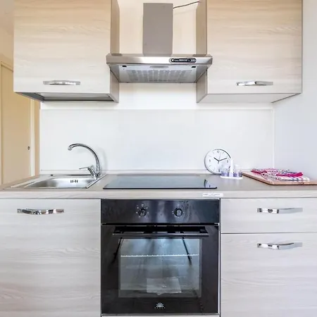Dimora Anna - Exclusive Sea Loft Bari