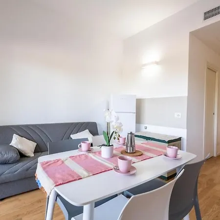 Dimora Anna - Exclusive Sea Loft Apartment