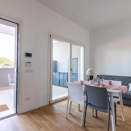 Dimora Anna - Exclusive Sea Loft * Bari