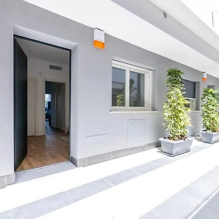 Dimora Anna - Exclusive Sea Loft Appartement *