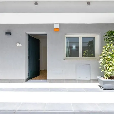 Dimora Anna - Exclusive Sea Loft Bari