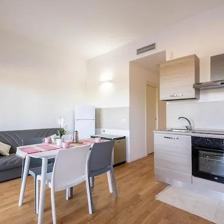 Dimora Anna - Exclusive Sea Loft Appartement *