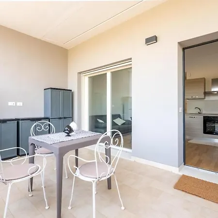 Dimora Anna - Exclusive Sea Loft Appartement Bari