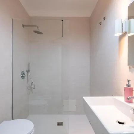 Dimora Anna - Exclusive Sea Loft * Bari