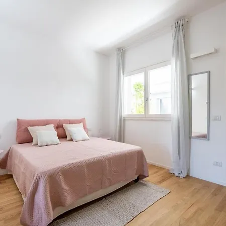 Appartement Dimora Anna - Exclusive Sea Loft