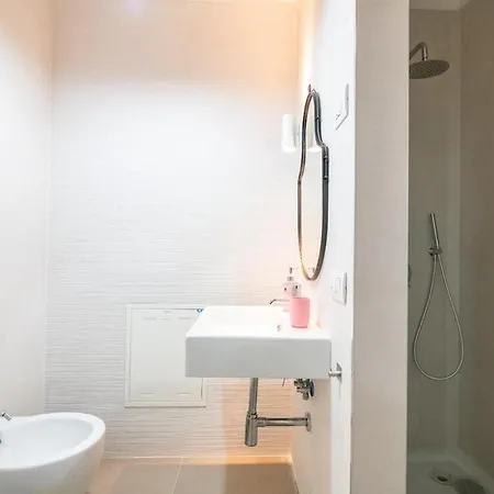 Appartement Dimora Anna - Exclusive Sea Loft *