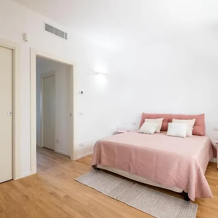 Appartement Dimora Anna - Exclusive Sea Loft Bari