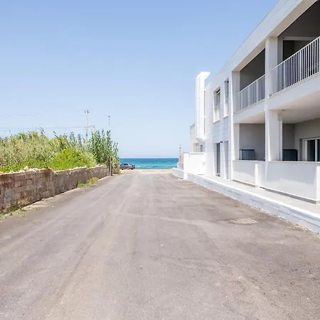 Dimora Anna - Exclusive Sea Loft Appartement Bari