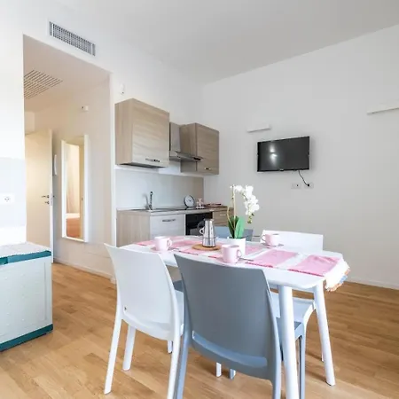 Appartement Dimora Anna - Exclusive Sea Loft *